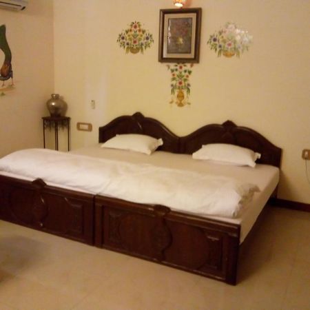 Kiran Villas Jodhpur  Luaran gambar