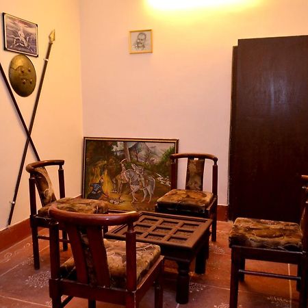 Kiran Villas Jodhpur  Luaran gambar