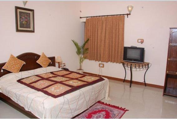 Kiran Villas Jodhpur  Bilik gambar