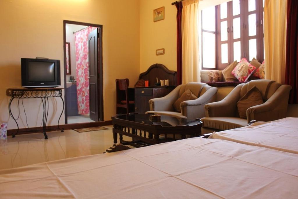 Kiran Villas Jodhpur  Bilik gambar