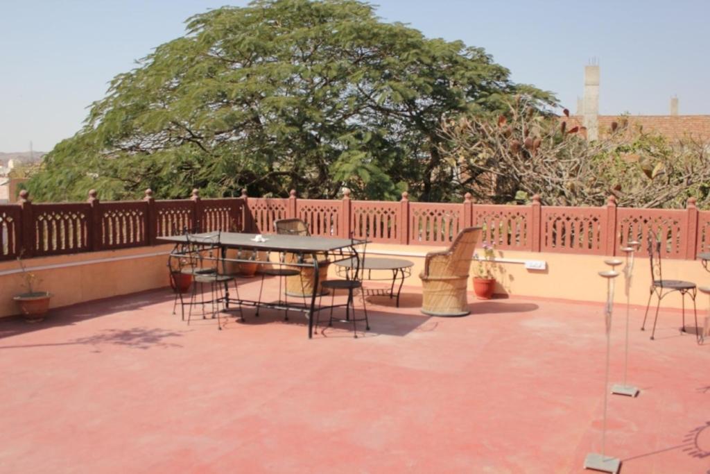 Kiran Villas Jodhpur  Luaran gambar