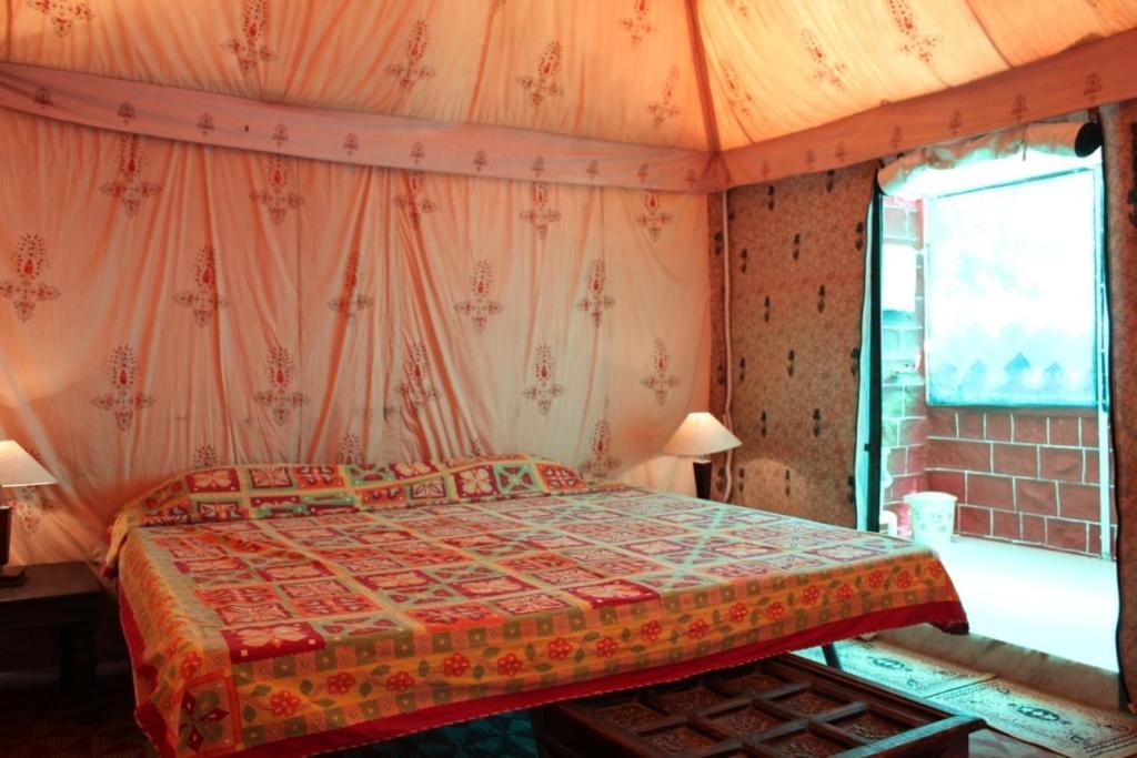 Kiran Villas Jodhpur  Luaran gambar