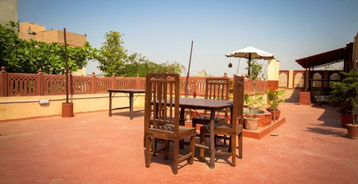 Kiran Villas Jodhpur  Luaran gambar