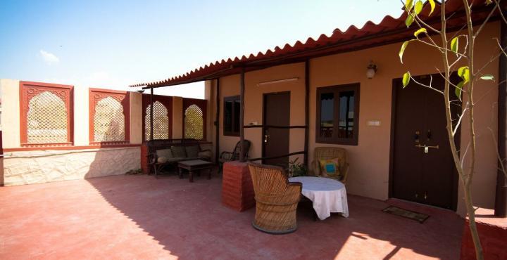 Kiran Villas Jodhpur  Luaran gambar