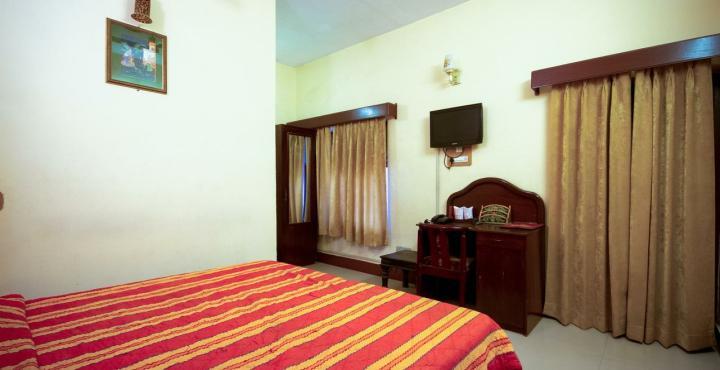 Kiran Villas Jodhpur  Luaran gambar