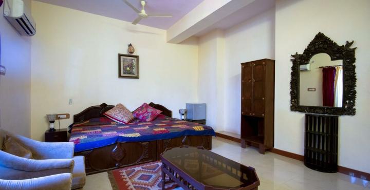 Kiran Villas Jodhpur  Luaran gambar