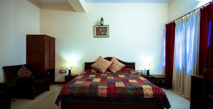 Kiran Villas Jodhpur  Luaran gambar