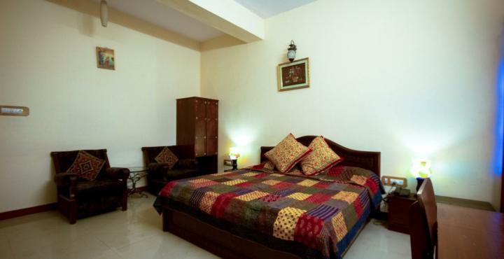 Kiran Villas Jodhpur  Luaran gambar