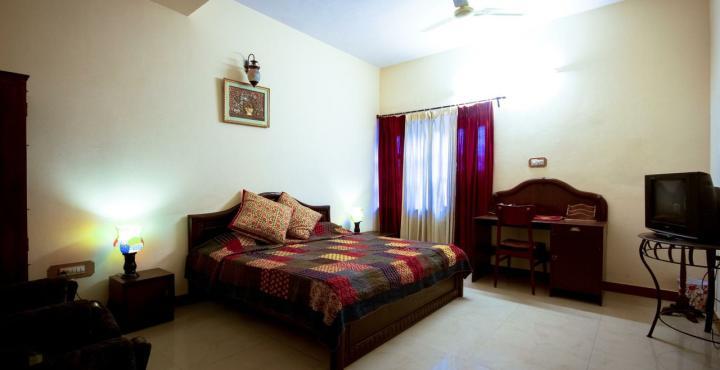 Kiran Villas Jodhpur  Luaran gambar