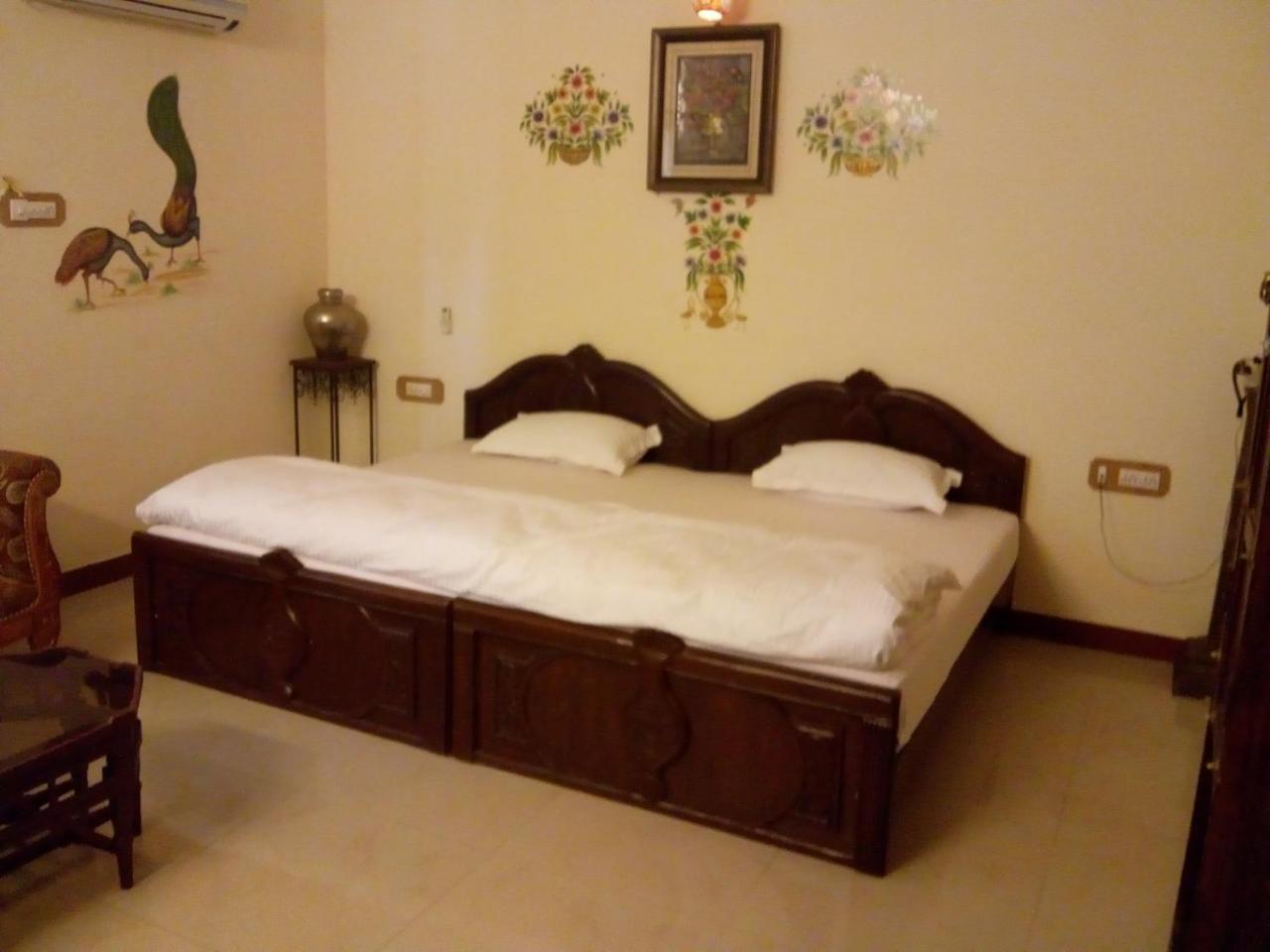 Kiran Villas Jodhpur  Luaran gambar