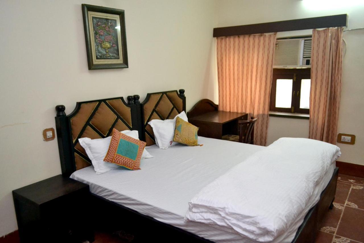 Kiran Villas Jodhpur  Luaran gambar